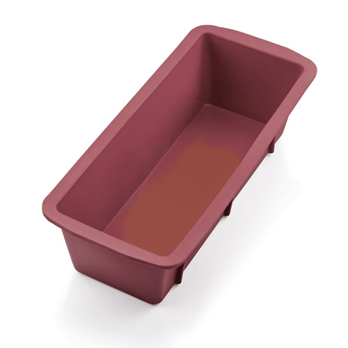 Silikonbackform kastenform - silikonbackform,