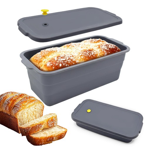 Brotbackform kastenform - brotbackform,