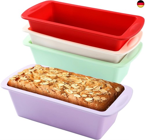 Stück brotbackform silikon - stück,