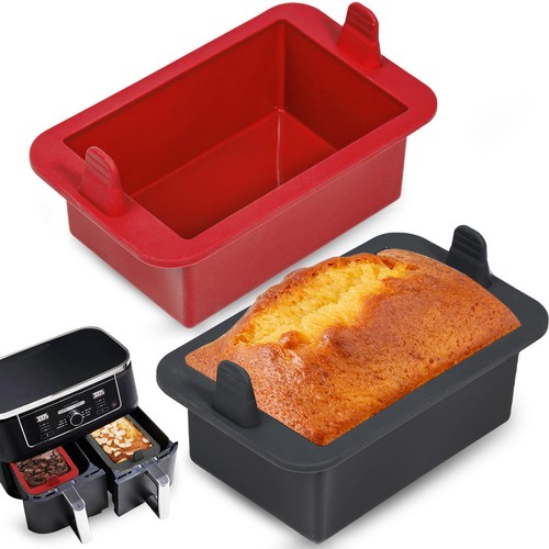 Brotbackform airfryer silikon - brotbackform,