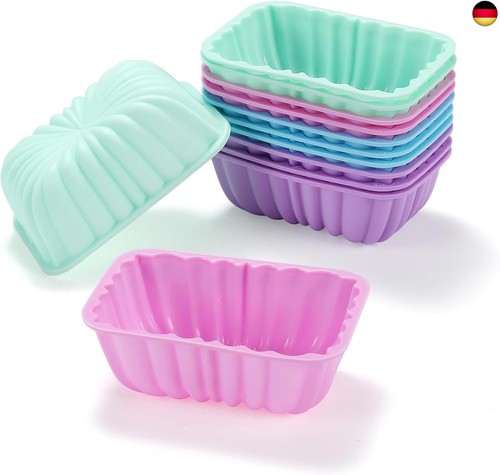 Mini muffins backform - muffins, 12